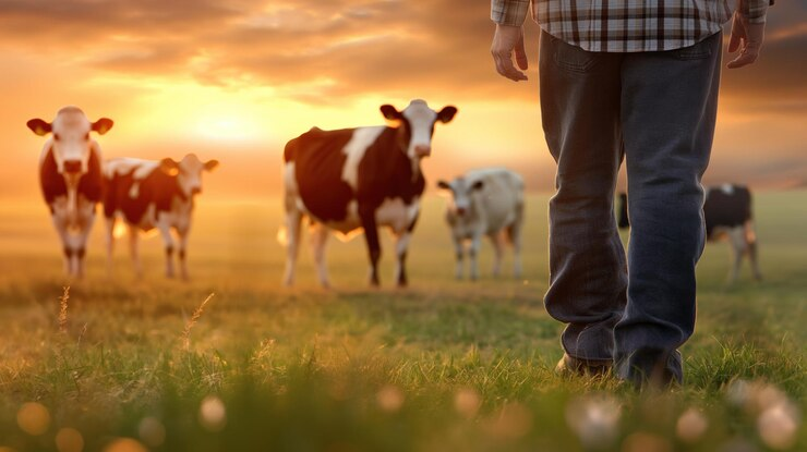 Alimento ideal y poderoso para cada etapa del ganado