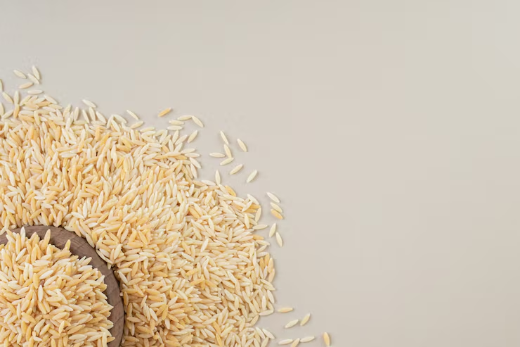 Cascarilla de arroz alternativa esencial y eficaz