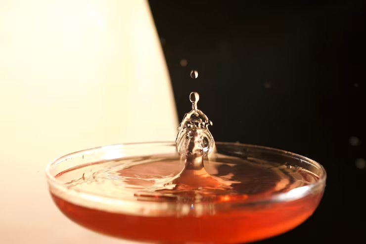 Oleorresinas esencia vibrante y saludable